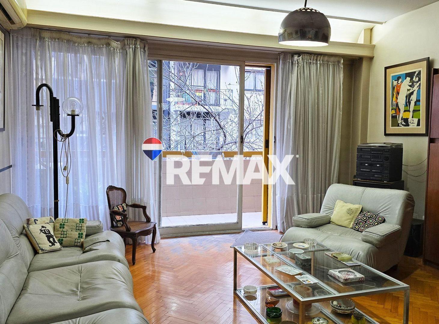 Foto de VENTA DEPARTAMENTO 4 AMB C/COCH-BOTÁNICO-PALERMO, imagen 1