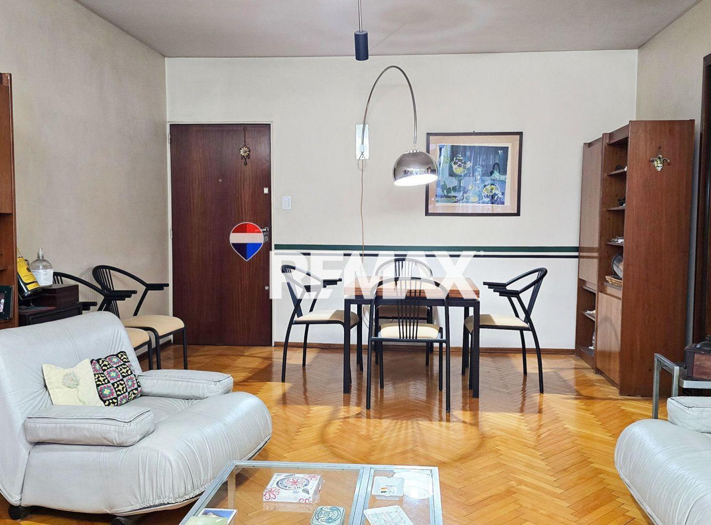 Foto de VENTA DEPARTAMENTO 4 AMB C/COCH-BOTÁNICO-PALERMO, imagen 3