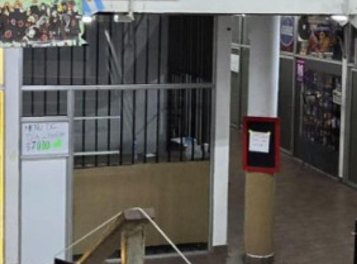Foto de VENTA LOCAL EN AV. SANTA FE, imagen 5