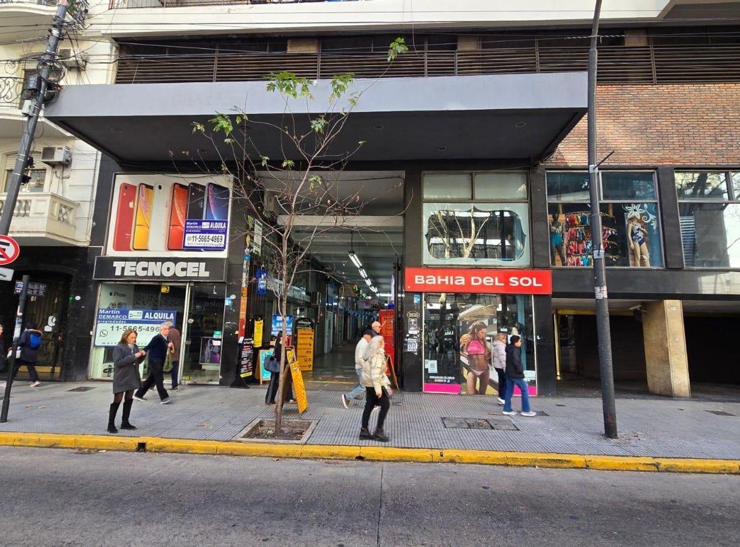 Foto de LOCAL EN VENTA AV. SANTA FE 3500, imagen 5