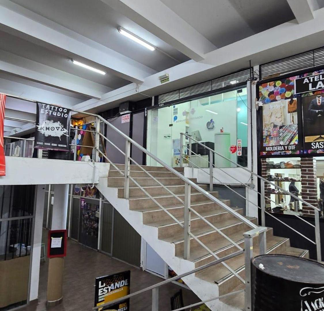 Foto de LOCAL EN VENTA AV. SANTA FE 3500, imagen 1