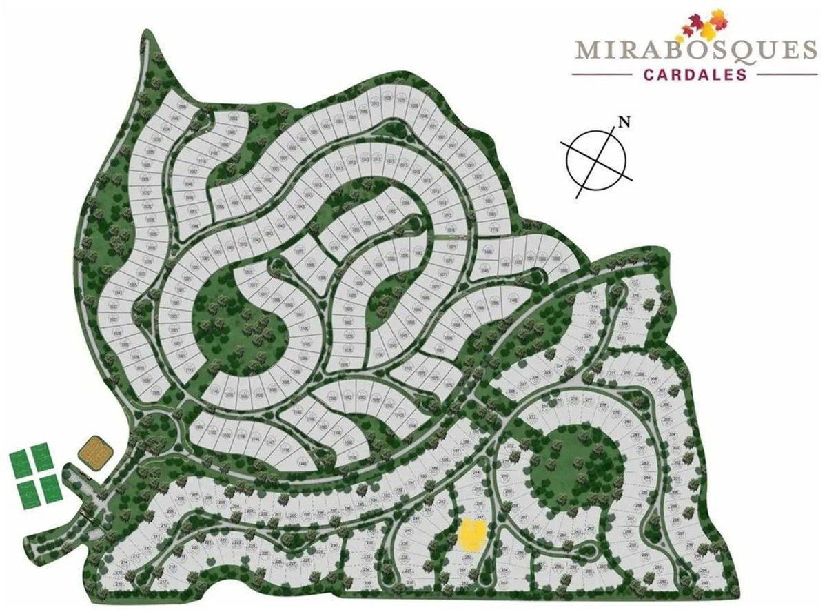 Foto de Venta 2 Lotes continuos en Mirabosques Cardales., imagen 2