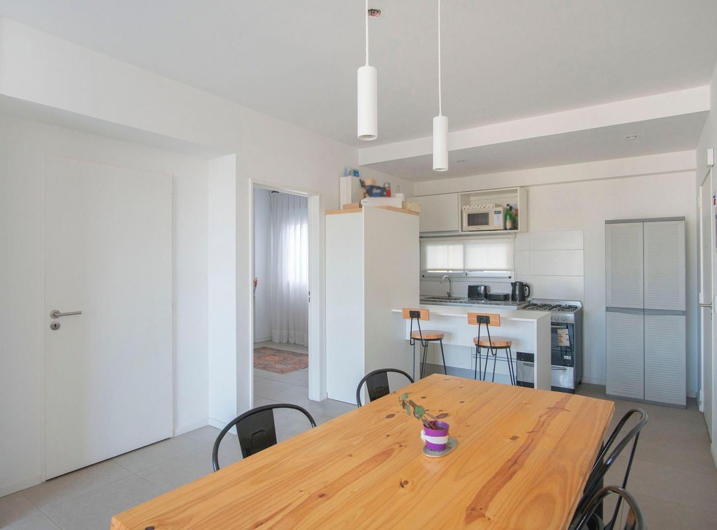 Foto de Venta depto 3 amb. con balcón Amenities Monserrat, imagen 5