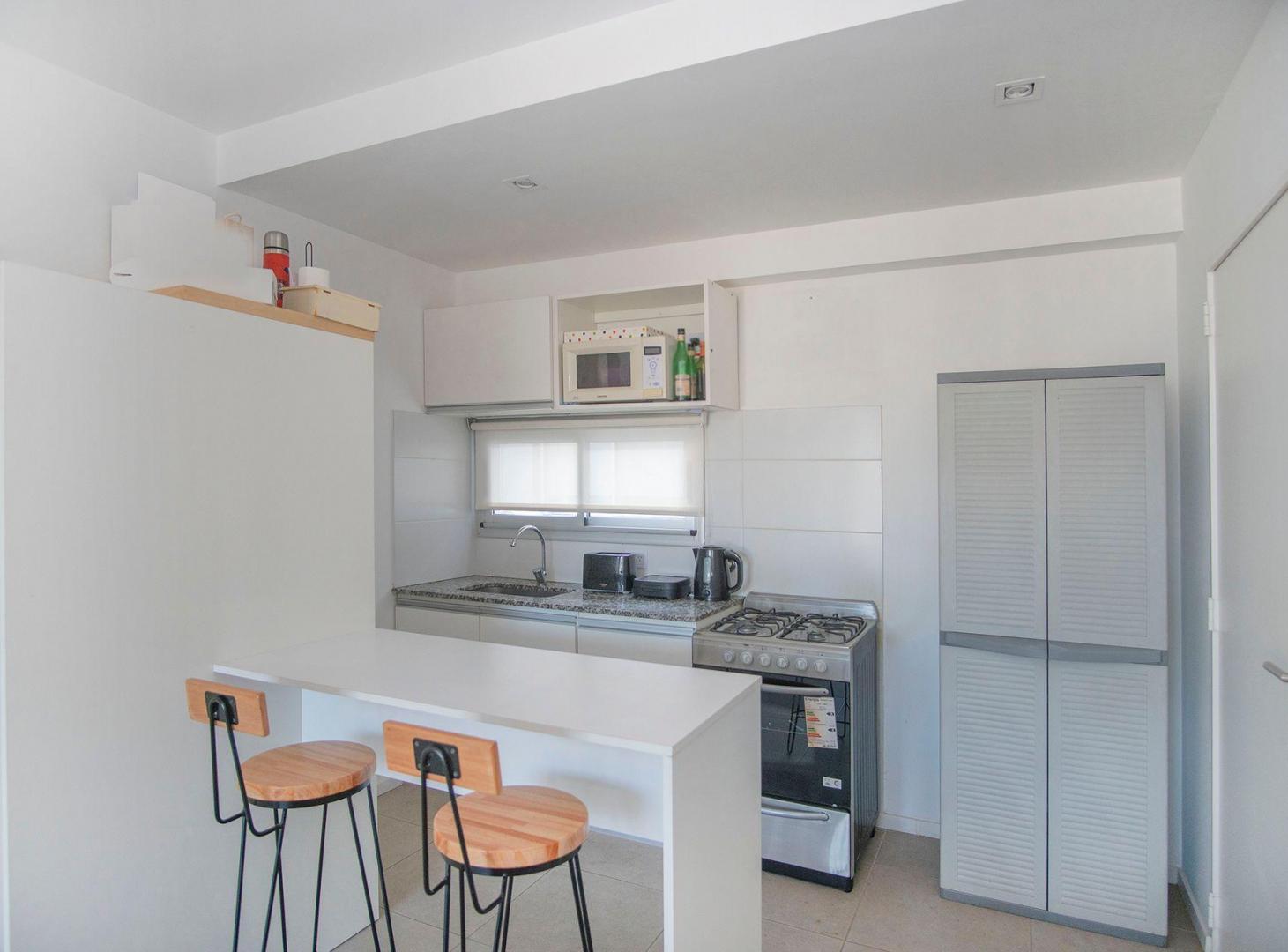 Foto de Venta depto 3 amb. con balcón Amenities Monserrat, imagen 3