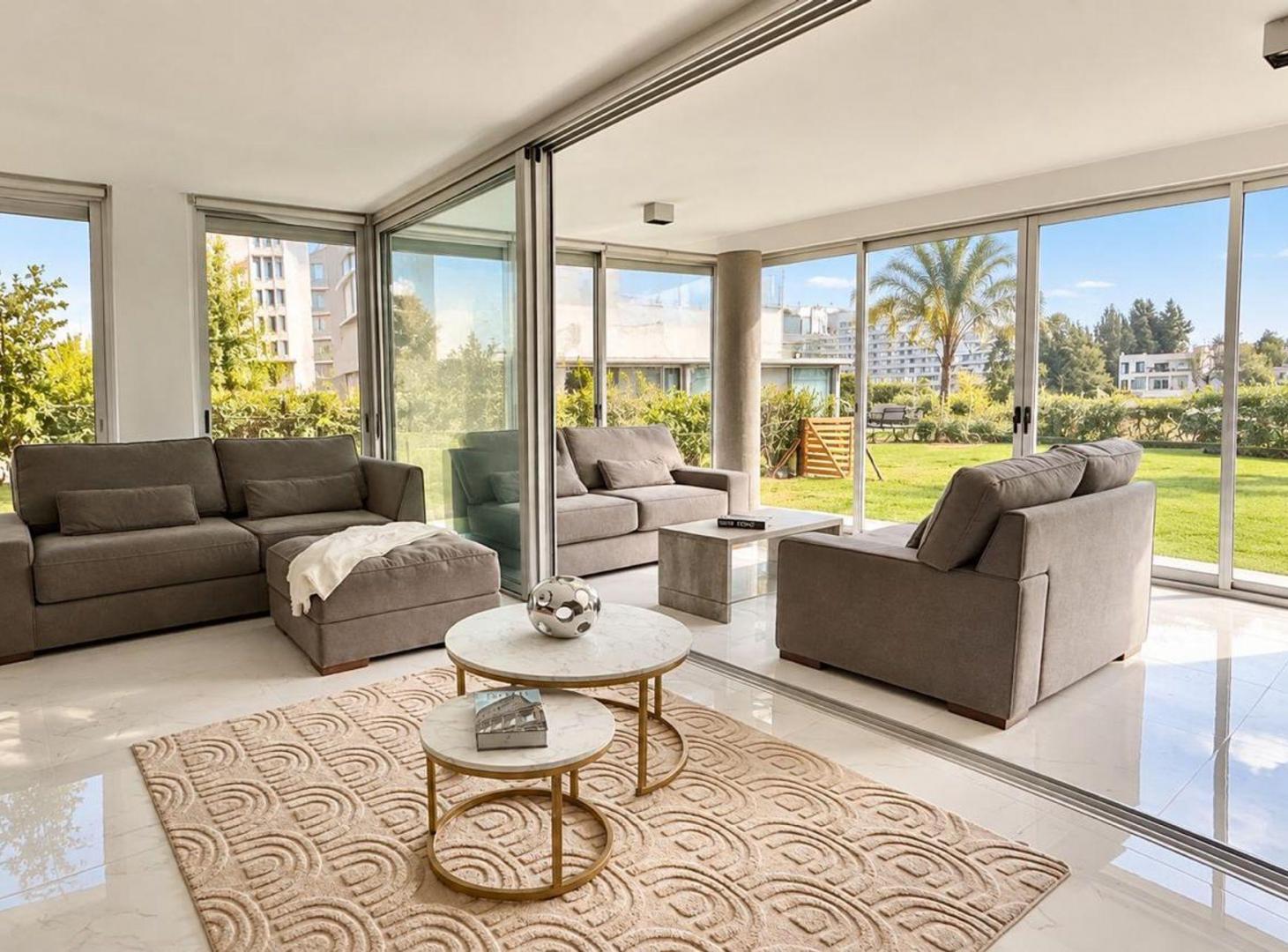 Foto de Exclusivo 3 Ambientes con Jardin y Vista al Rio, imagen 1