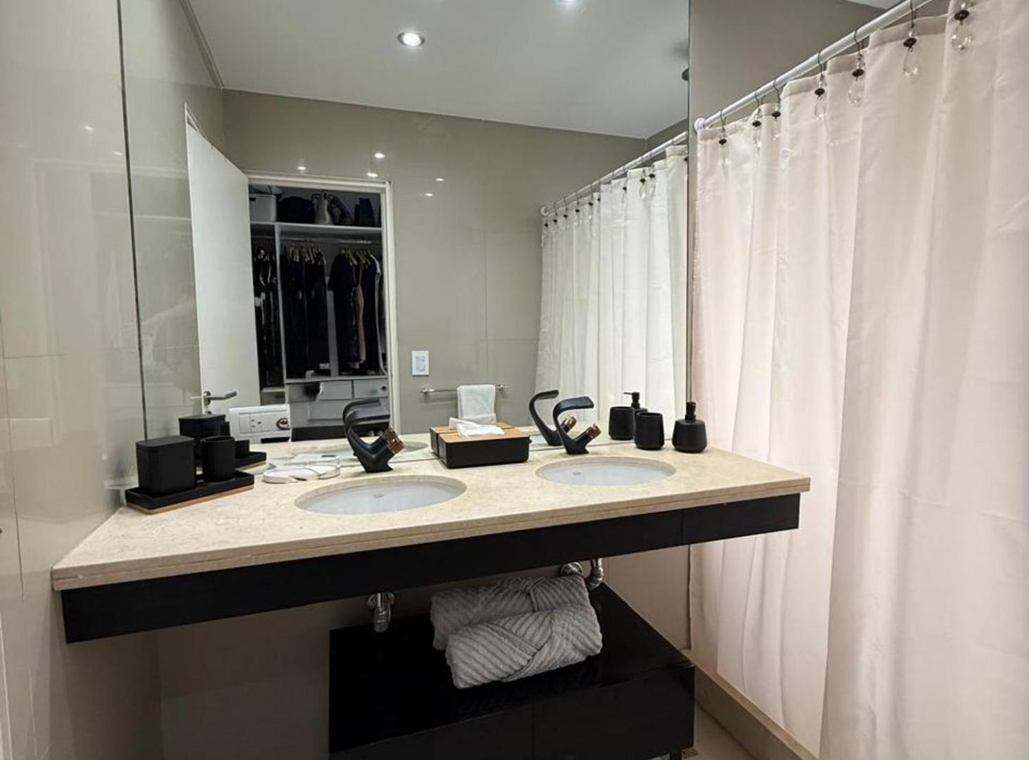 Foto de Exclusivo 3 Ambientes con Jardin y Vista al Rio, imagen 5