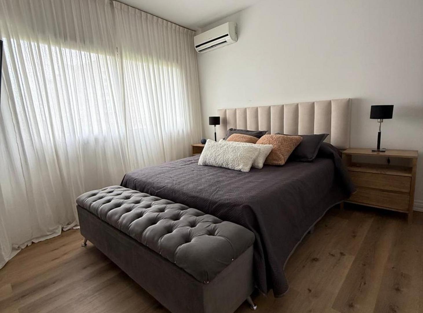 Foto de Exclusivo 3 Ambientes con Jardin y Vista al Rio, imagen 4