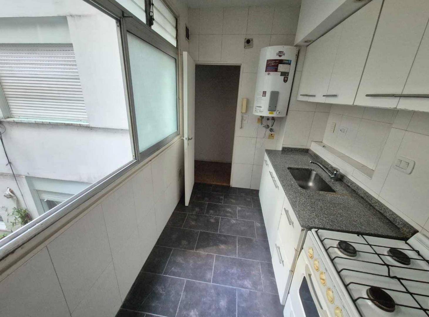 Foto de Venta departamento trea ambientes en Caballito, imagen 4