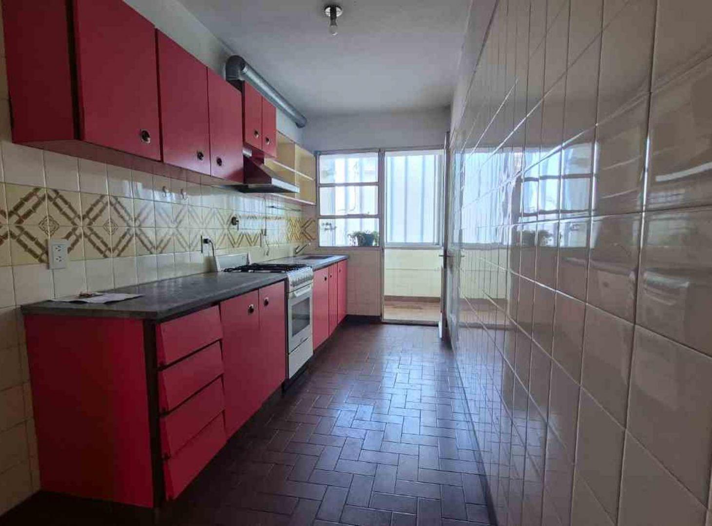 Foto de VENTA DEPTO 5AMB-PALERMO-DOBLE BALCON-MUY LUMINOSO, imagen 1