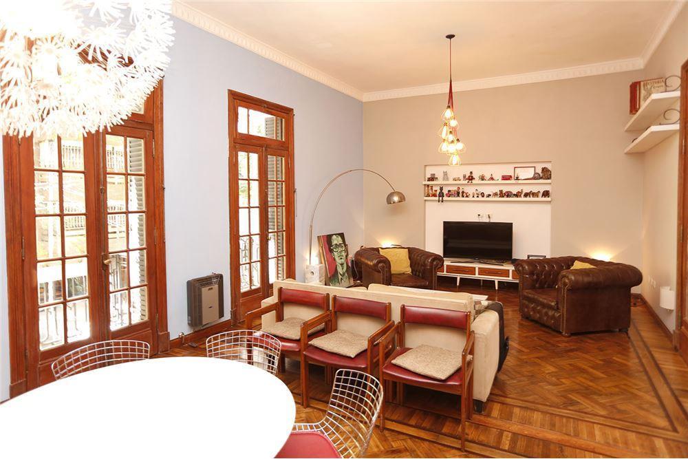 Foto de Venta PH 4 ambientes Terraza Caballito ., imagen 3