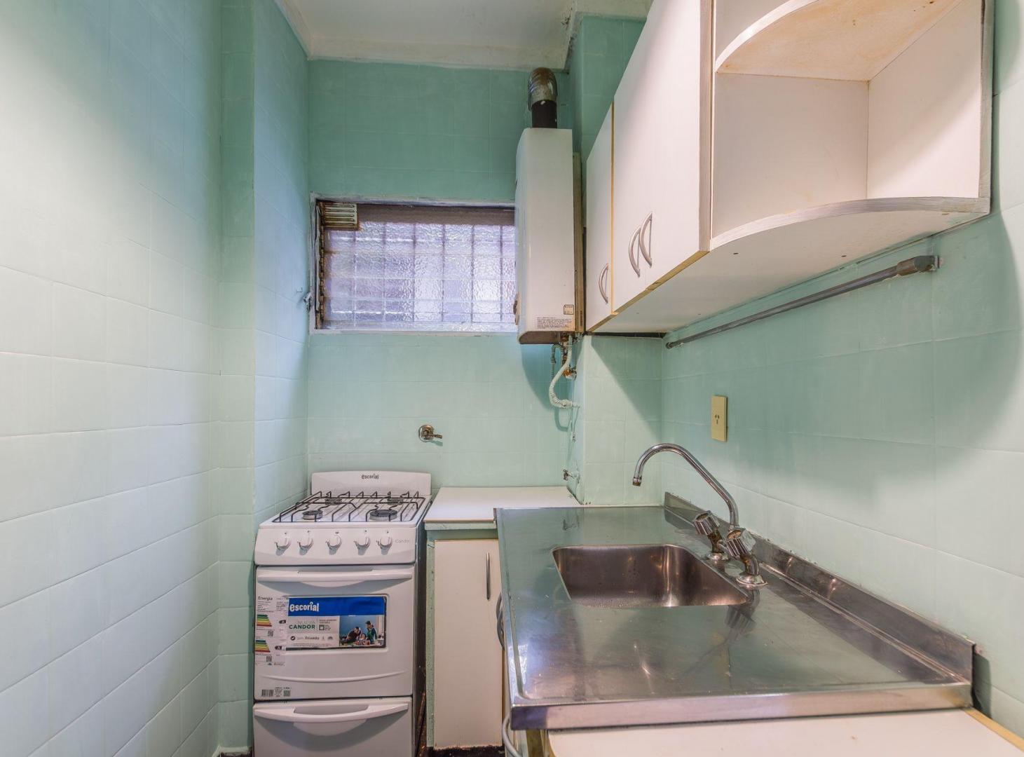 Foto de VENTA 2 AMB ALMAGRO, imagen 5