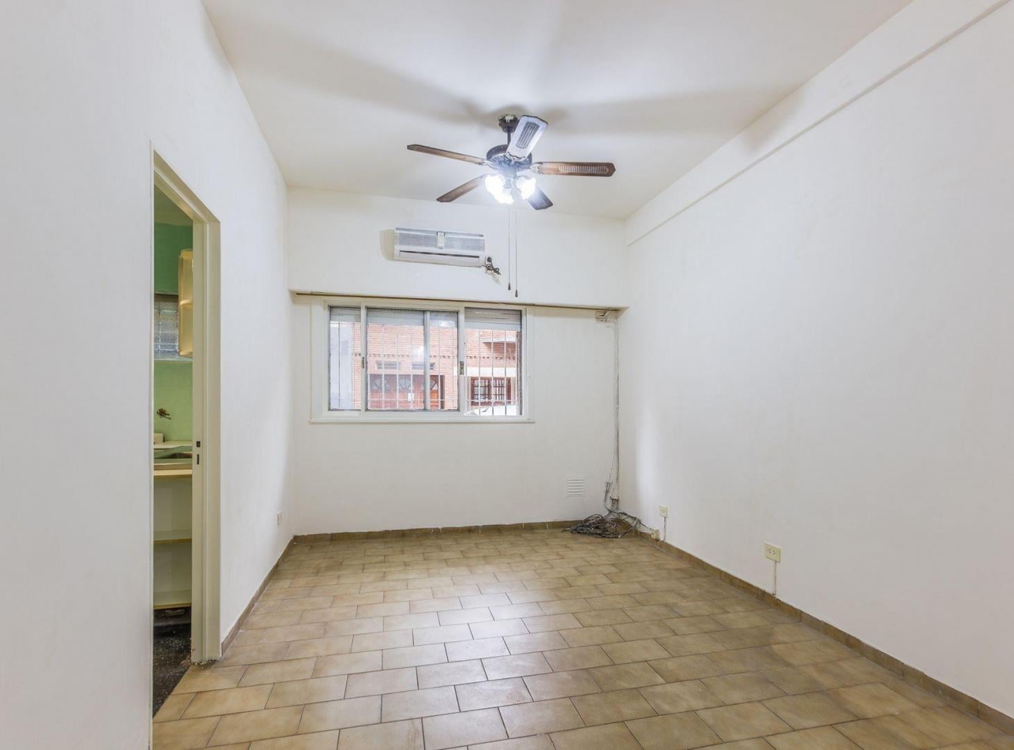 Foto de VENTA 2 AMB ALMAGRO, imagen 1