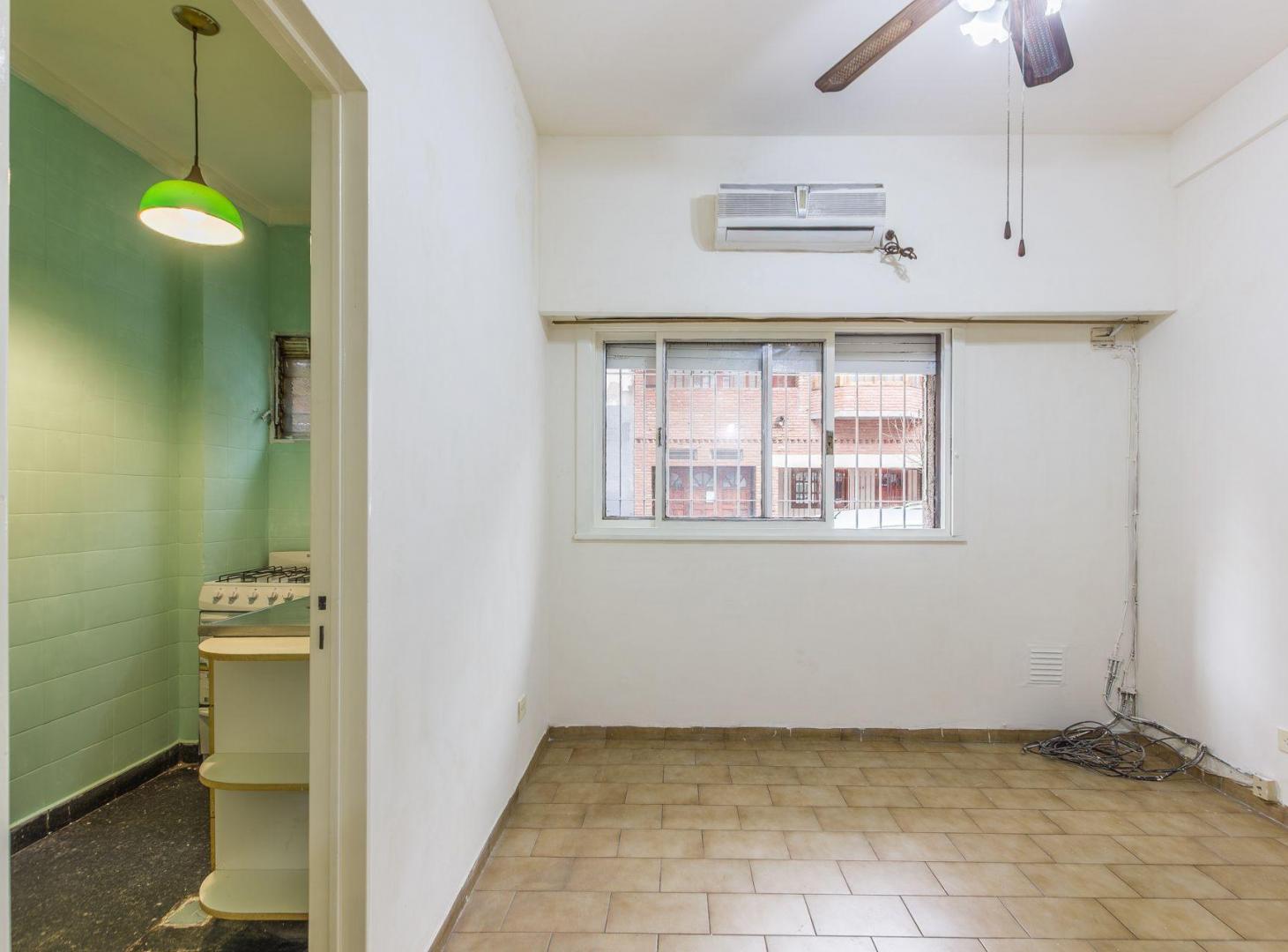 Foto de VENTA 2 AMB ALMAGRO, imagen 2