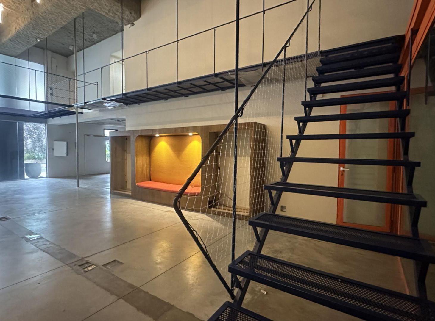 Foto de Alquiler oficina/local comercial en Palermo, imagen 2