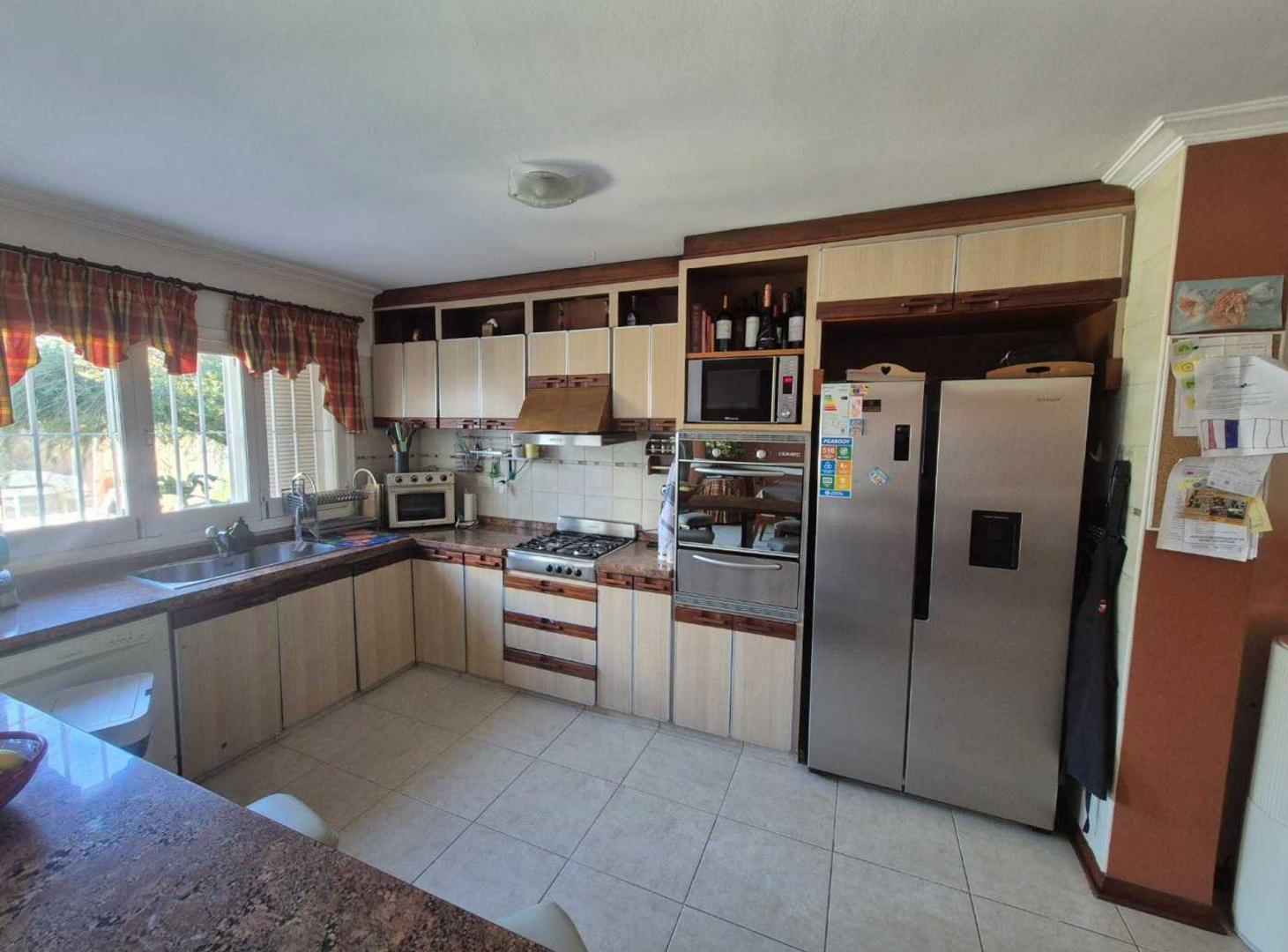 Foto de Venta Casa 7 Amb, Jardin/Pileta Parque Chacabuco, imagen 4