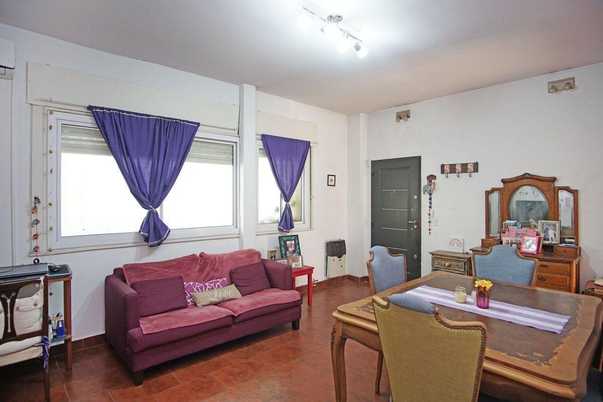 Foto de Venta PH de 4 Ambientes en Caballito, imagen 2
