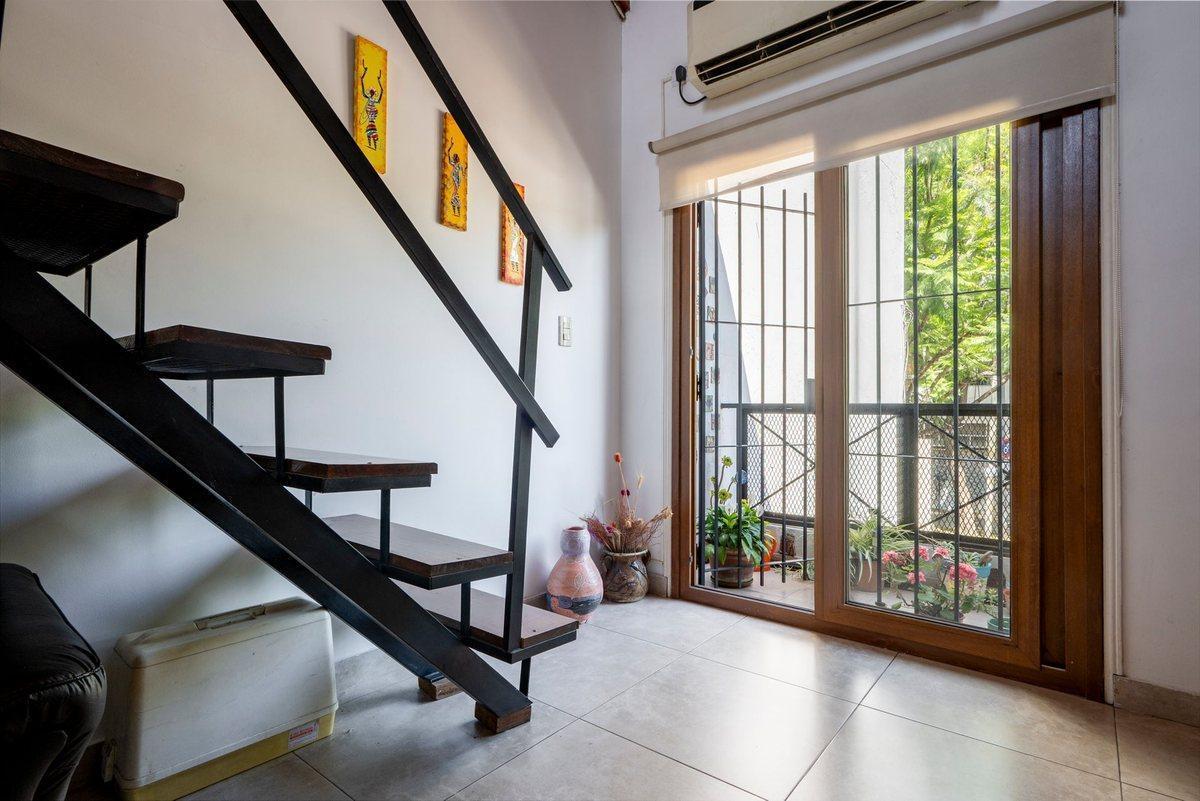 Foto de DUPLEX 4 AMB CON TERRAZA Y PARRILLA – FLORESTA, imagen 1
