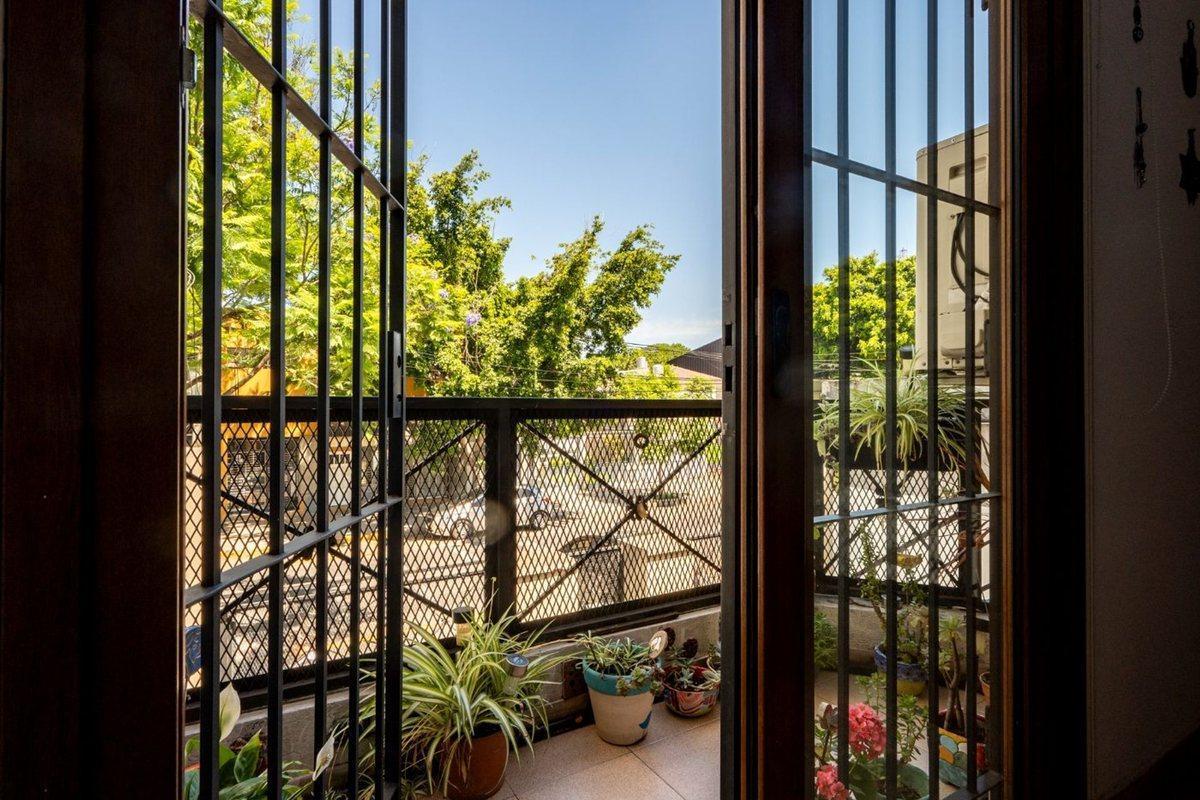 Foto de DUPLEX 4 AMB CON TERRAZA Y PARRILLA – FLORESTA, imagen 2