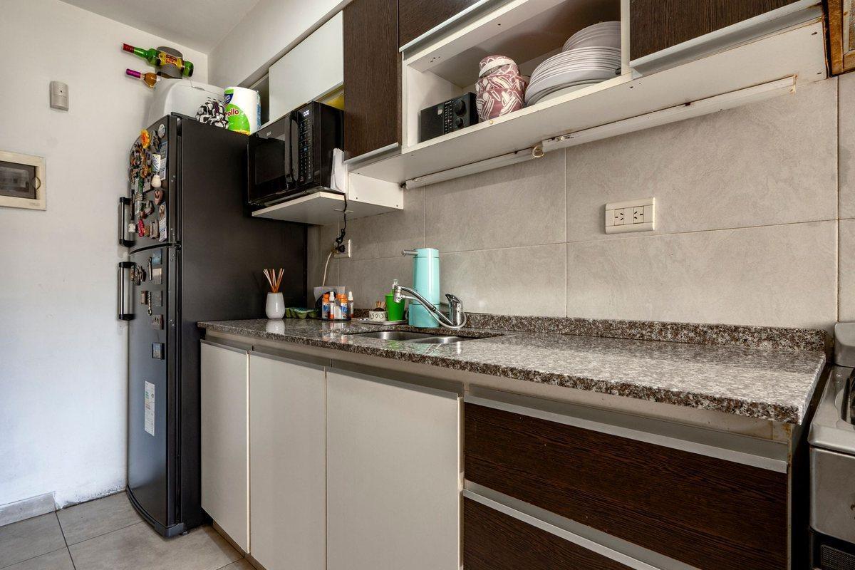 Foto de DUPLEX 4 AMB CON TERRAZA Y PARRILLA – FLORESTA, imagen 4