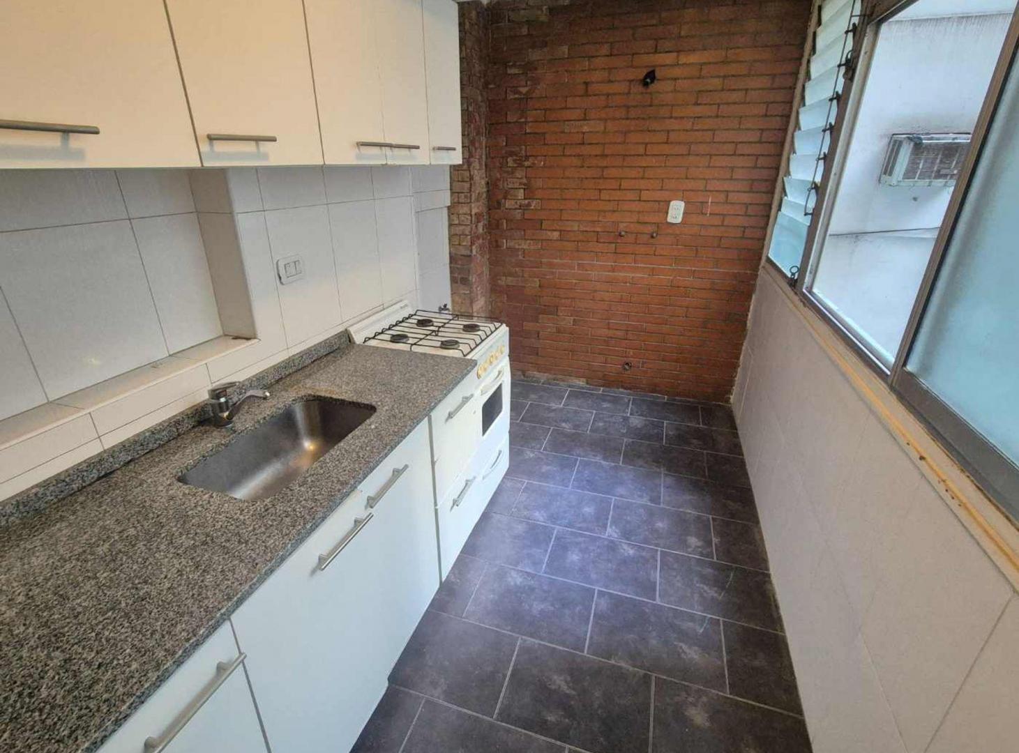 Foto de Venta departamento tres ambientes en Caballito, imagen 5