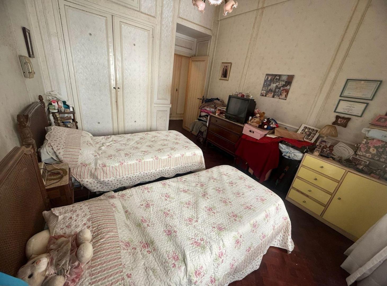 Foto de Departamento 3 ambientes + Dependencia Recoleta, imagen 2