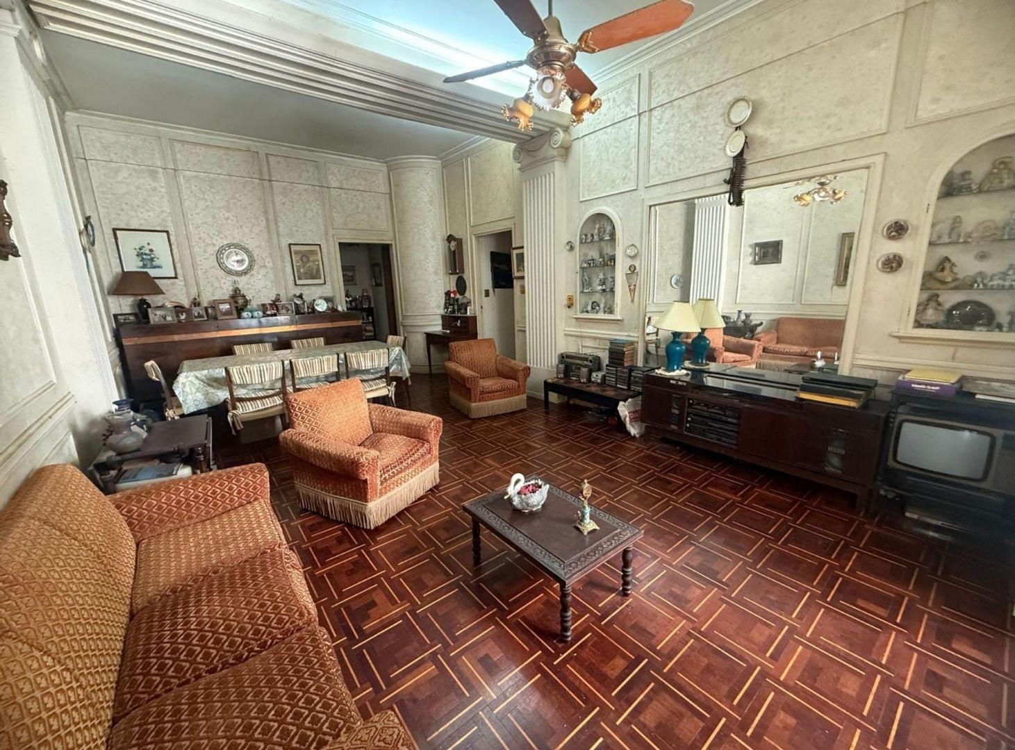 Foto de Departamento 3 ambientes + Dependencia Recoleta, imagen 5