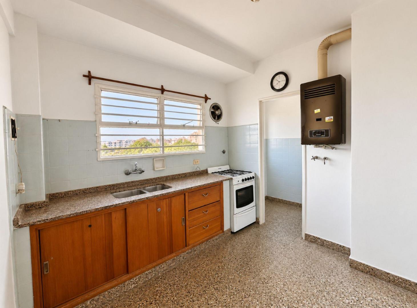 Foto de VENTA DTO 3 AMB BARRIO AUTOPISTA COCHERA SEGURIDAD, imagen 5