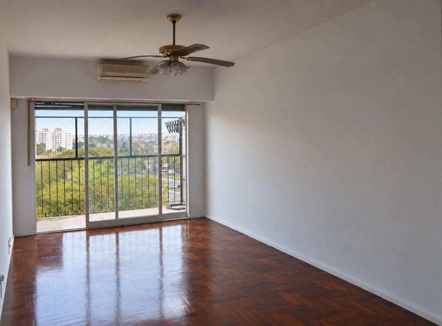 Foto de VENTA DTO 3 AMB BARRIO AUTOPISTA COCHERA SEGURIDAD, imagen 1
