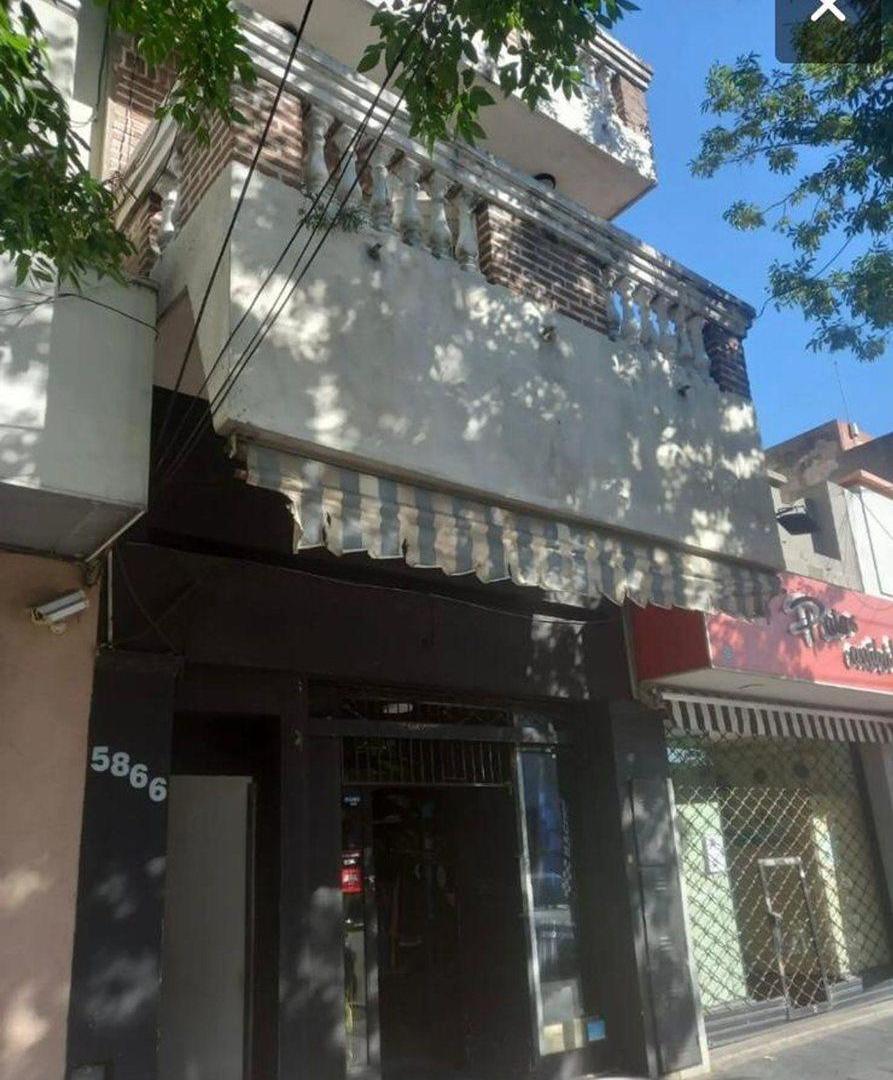 Foto de LOCAL Y 2 PH USO COMERCIAL/VIVIENDA - MATADEROS, imagen 5