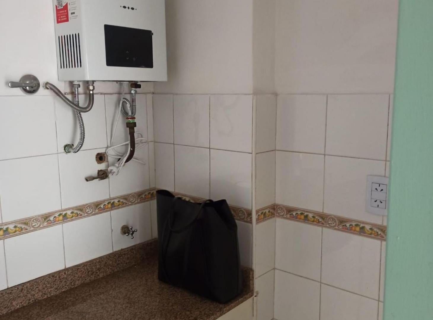 Foto de VENTA DEPARTAMENTO 1 amb Div CABALLITO, imagen 5
