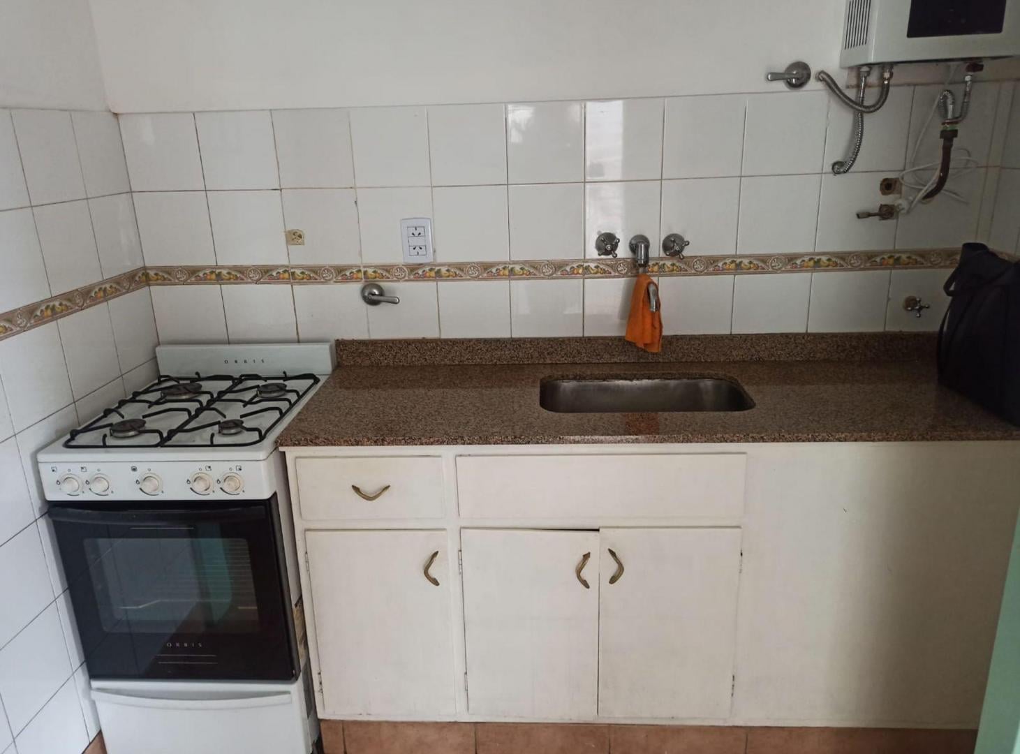 Foto de VENTA DEPARTAMENTO 1 amb Div CABALLITO, imagen 2