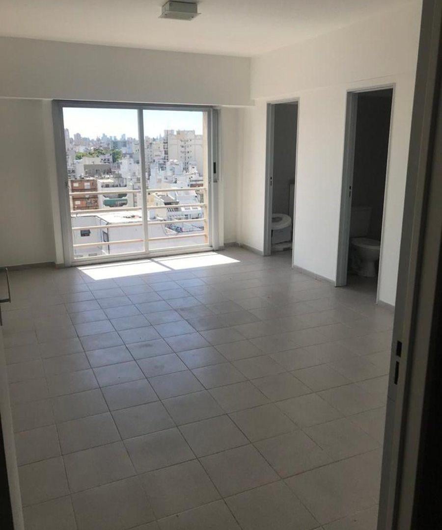 Foto de Venta dpto 1 amb. frente - Caballito, imagen 2