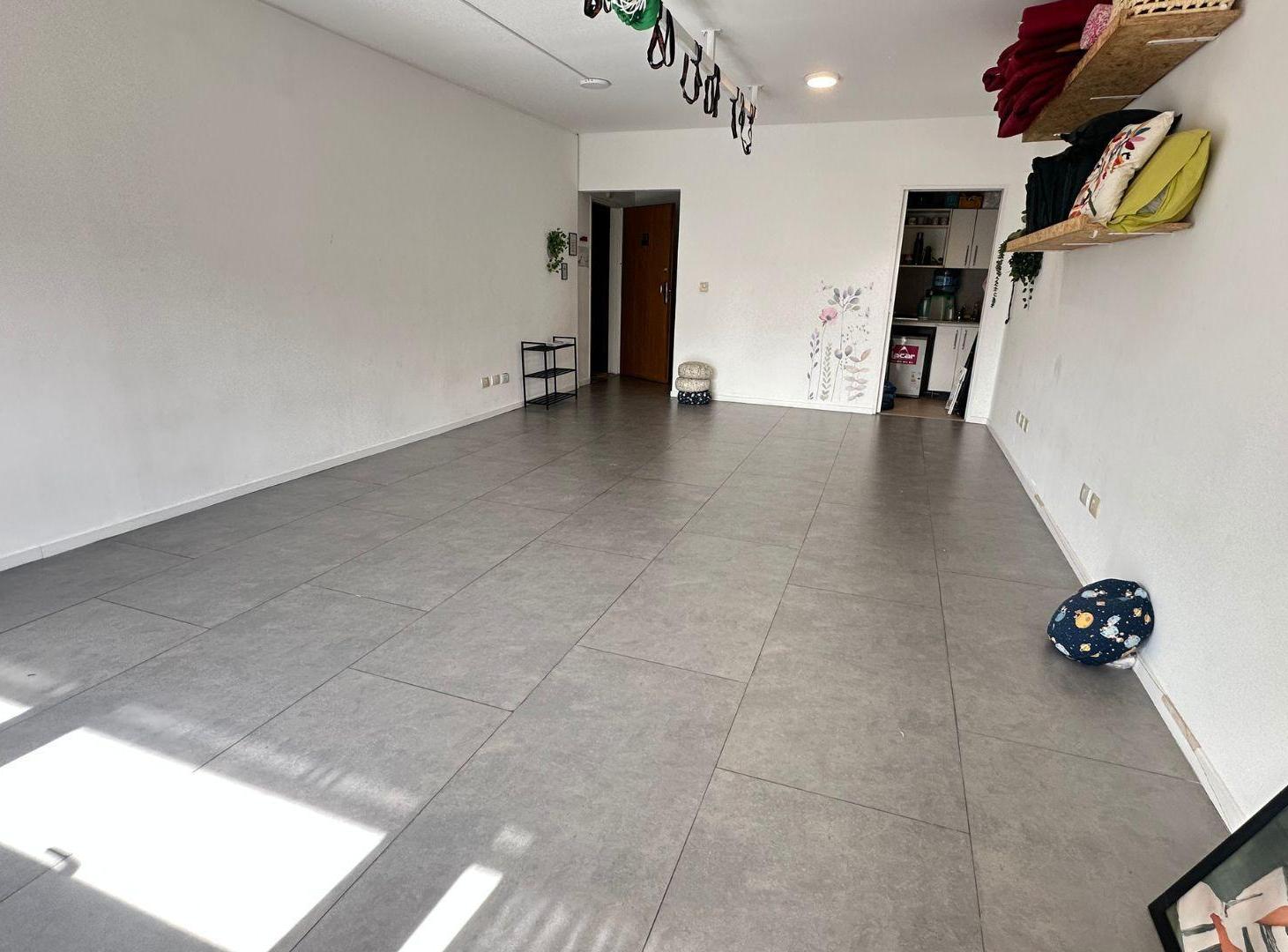 Foto de VENTA DEPARTAMENTO DE USO COMERCIAL EN PALERMO, imagen 2