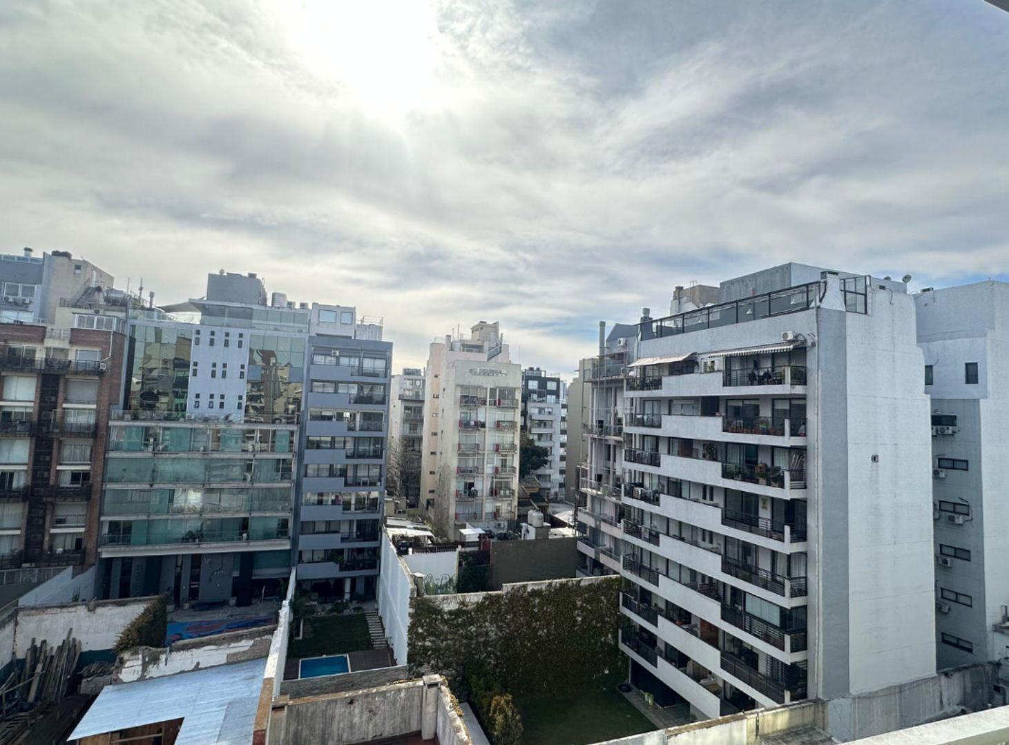 Foto de VENTA DEPARTAMENTO DE USO COMERCIAL EN PALERMO, imagen 1