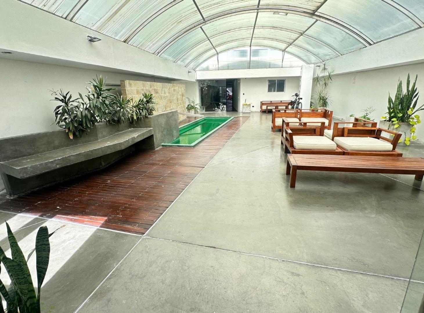 Foto de VENTA DEPARTAMENTO DE USO COMERCIAL EN PALERMO, imagen 3