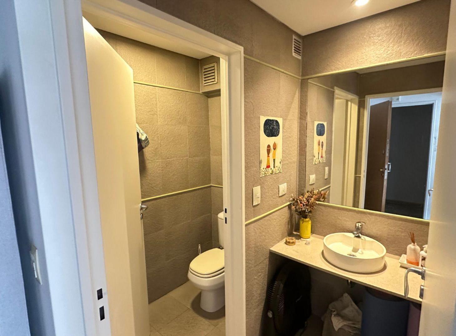 Foto de VENTA DEPARTAMENTO DE USO COMERCIAL EN PALERMO, imagen 4
