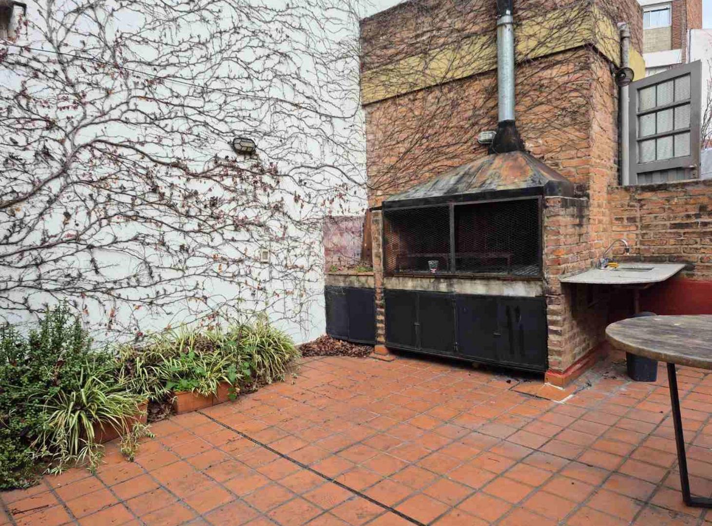 Foto de CASA EN ALQUILER EN PALERMO, imagen 2