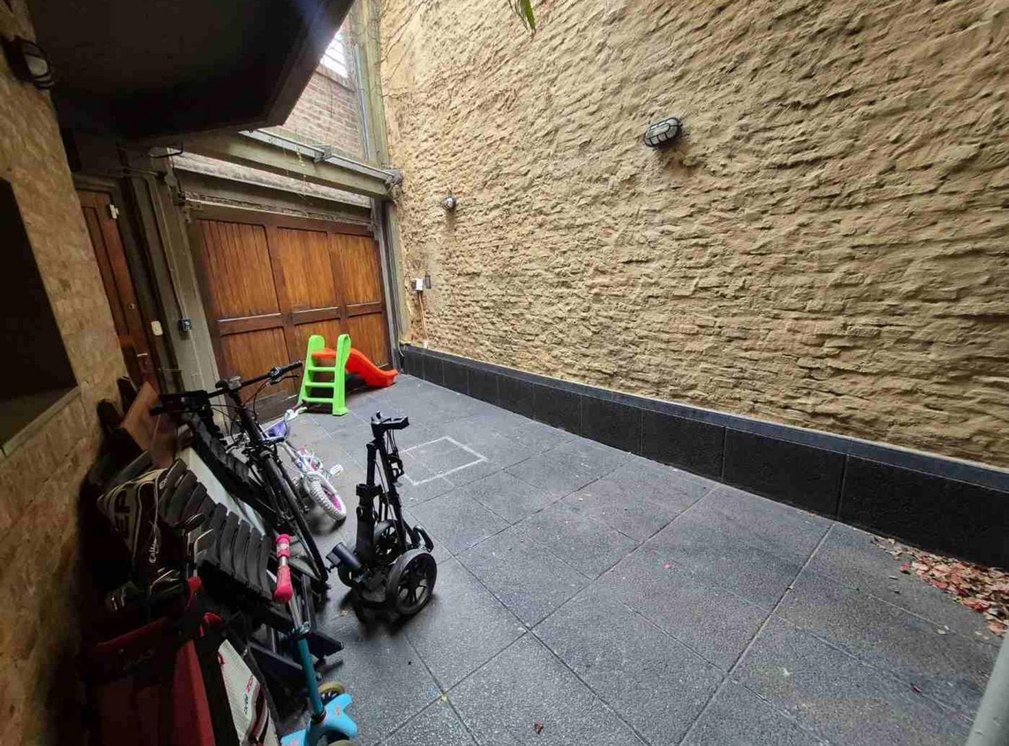 Foto de CASA EN ALQUILER EN PALERMO, imagen 4