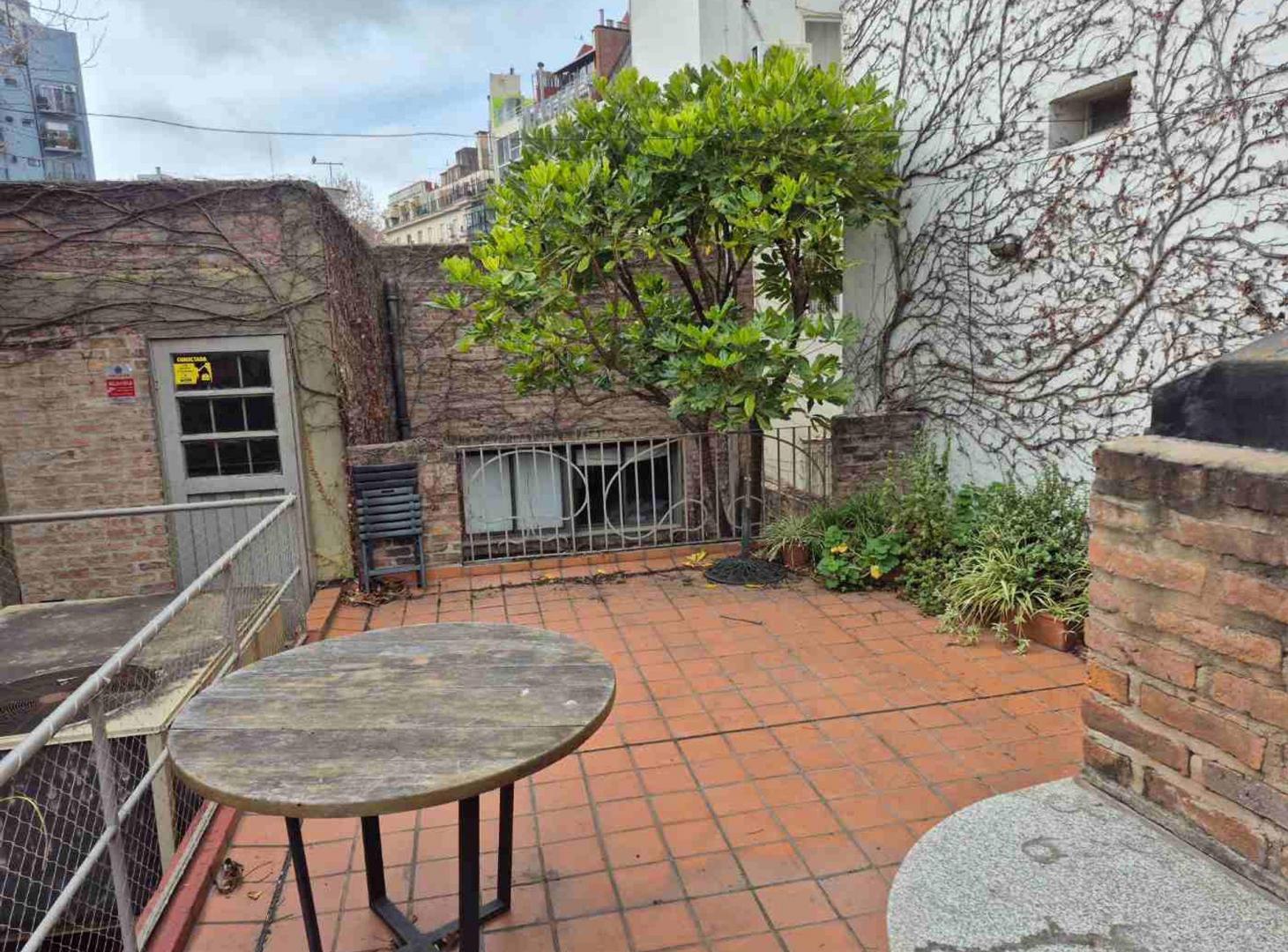 Foto de CASA EN ALQUILER EN PALERMO, imagen 3