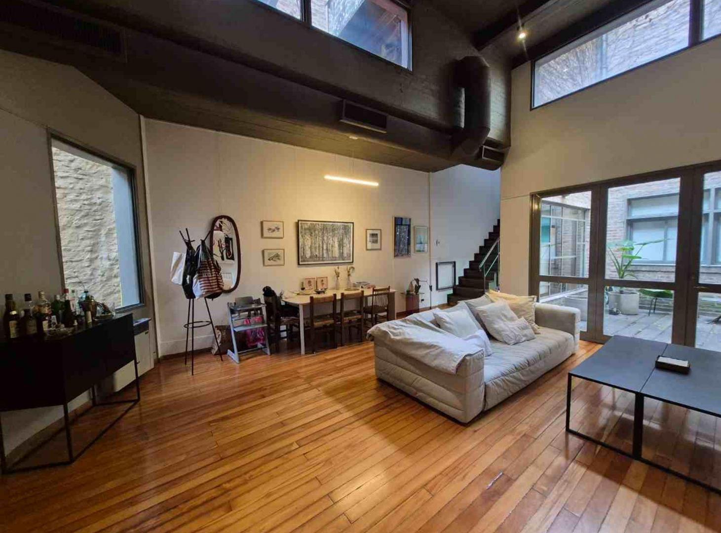 Foto de CASA EN ALQUILER EN PALERMO, imagen 5