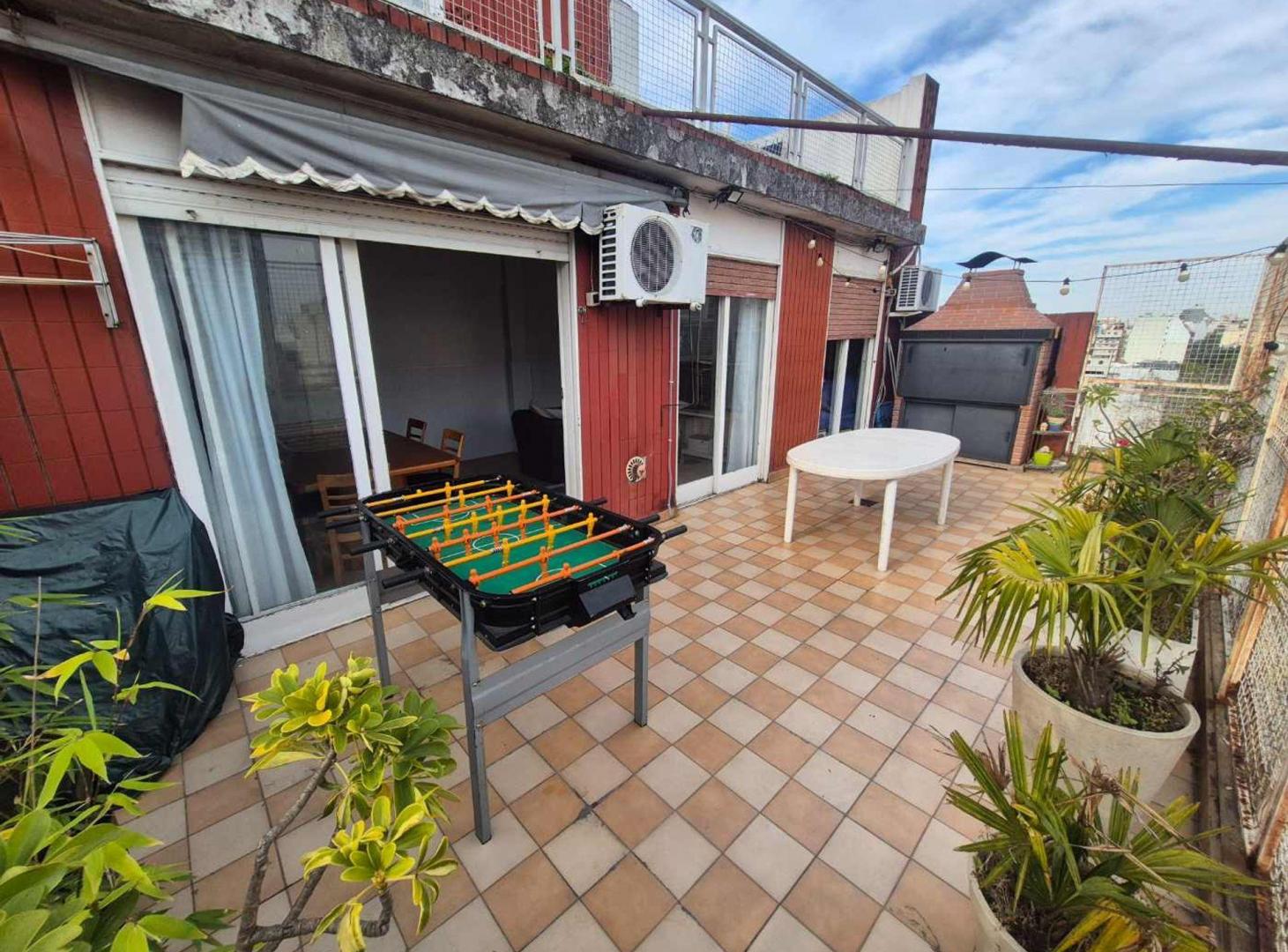 Foto de Departamento 4 Ambientes balcón Terraza y Parrilla, imagen 3