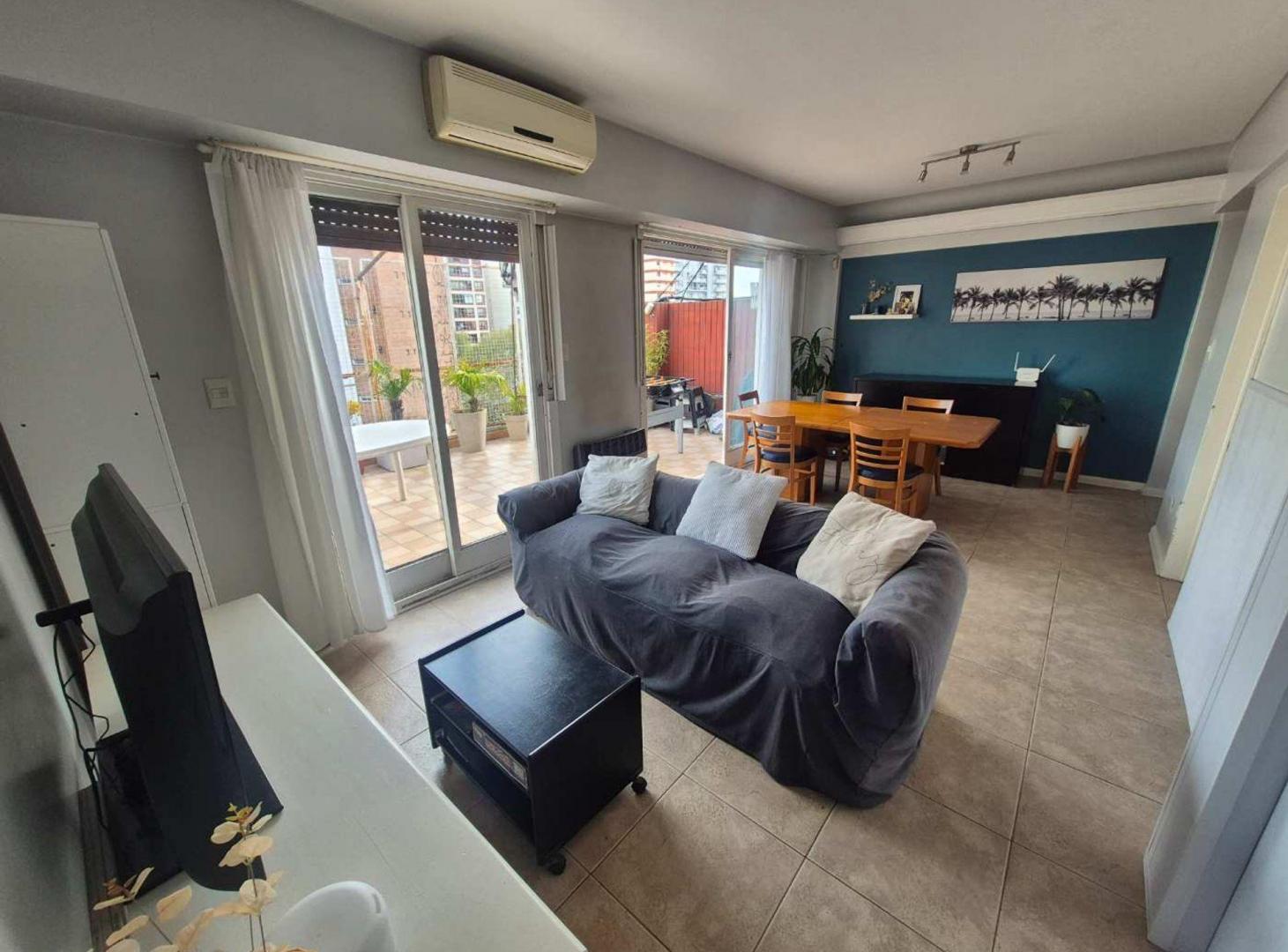 Foto de Departamento 4 Ambientes balcón Terraza y Parrilla, imagen 2