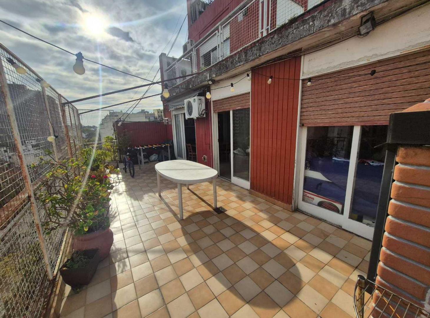 Foto de Departamento 4 Ambientes balcón Terraza y Parrilla, imagen 1