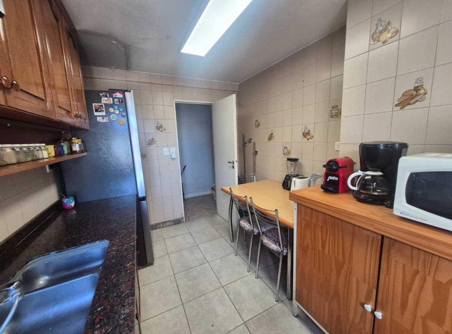 Foto de Departamento 4 Ambientes balcón Terraza y Parrilla, imagen 5