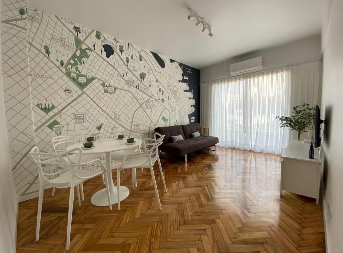 Foto de VENTA DEPARTAMENTO 2 AMB, SAN NICOLAS, imagen 1