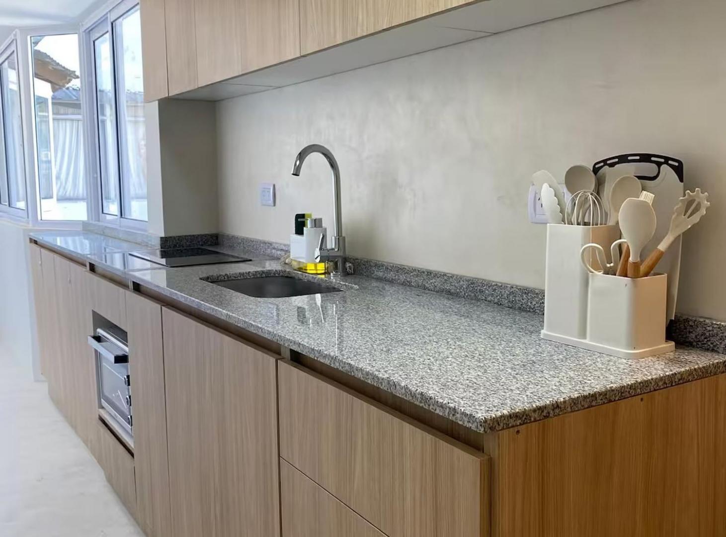 Foto de VENTA DEPARTAMENTO 2 AMB, SAN NICOLAS, imagen 5
