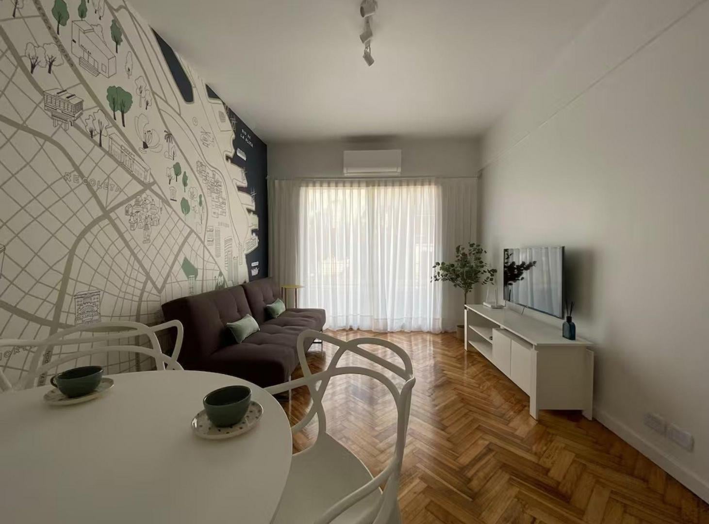Foto de VENTA DEPARTAMENTO 2 AMB, SAN NICOLAS, imagen 2