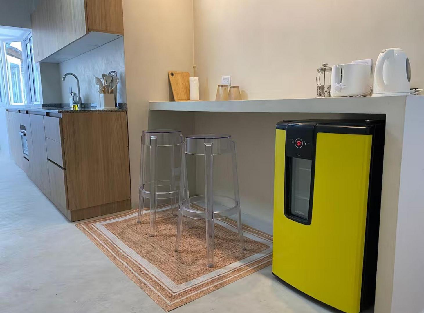 Foto de VENTA DEPARTAMENTO 2 AMB, SAN NICOLAS, imagen 4
