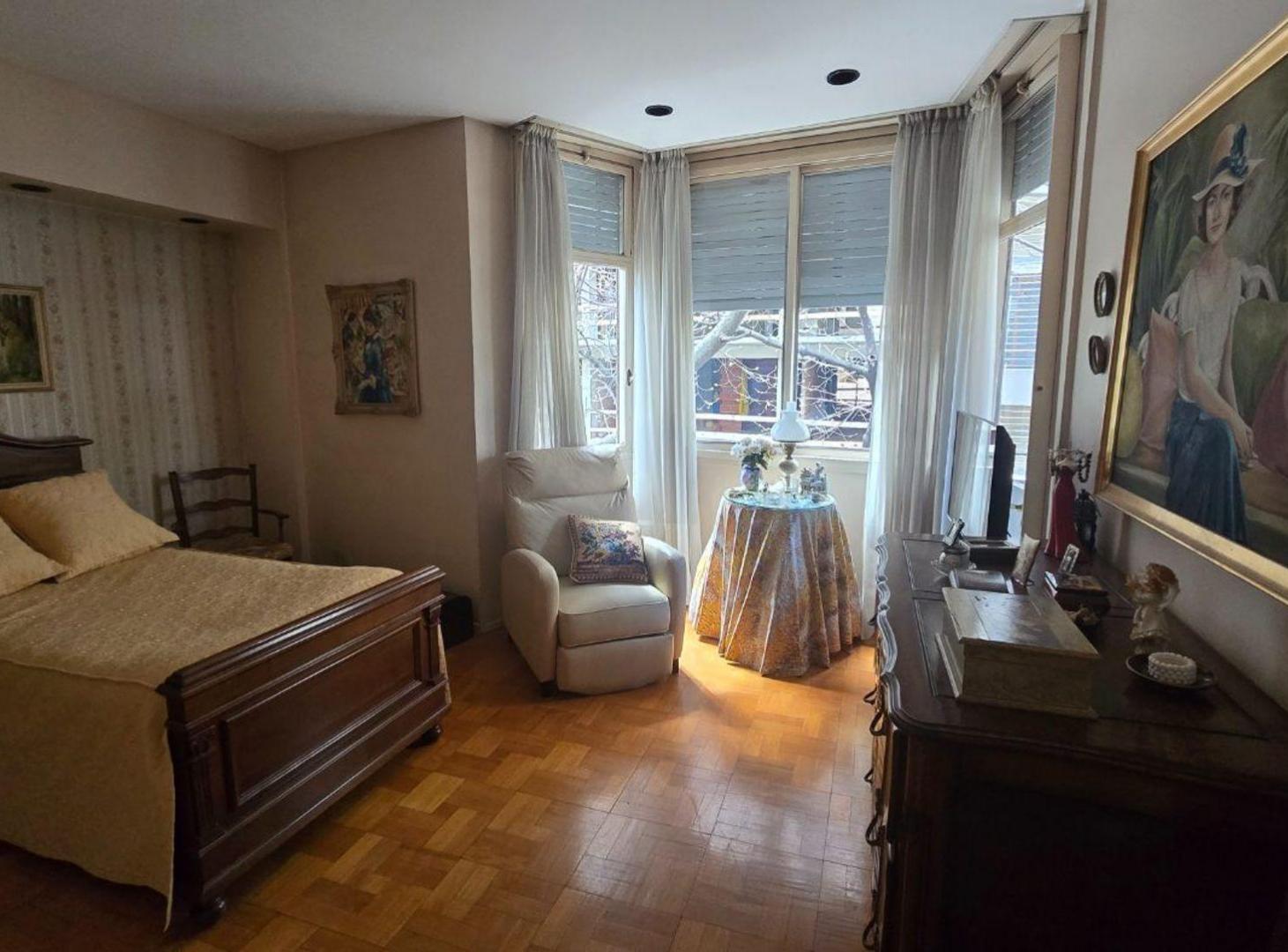 Foto de Semipiso 4 amb. con dep.cochera venta en CABALLITO, imagen 1