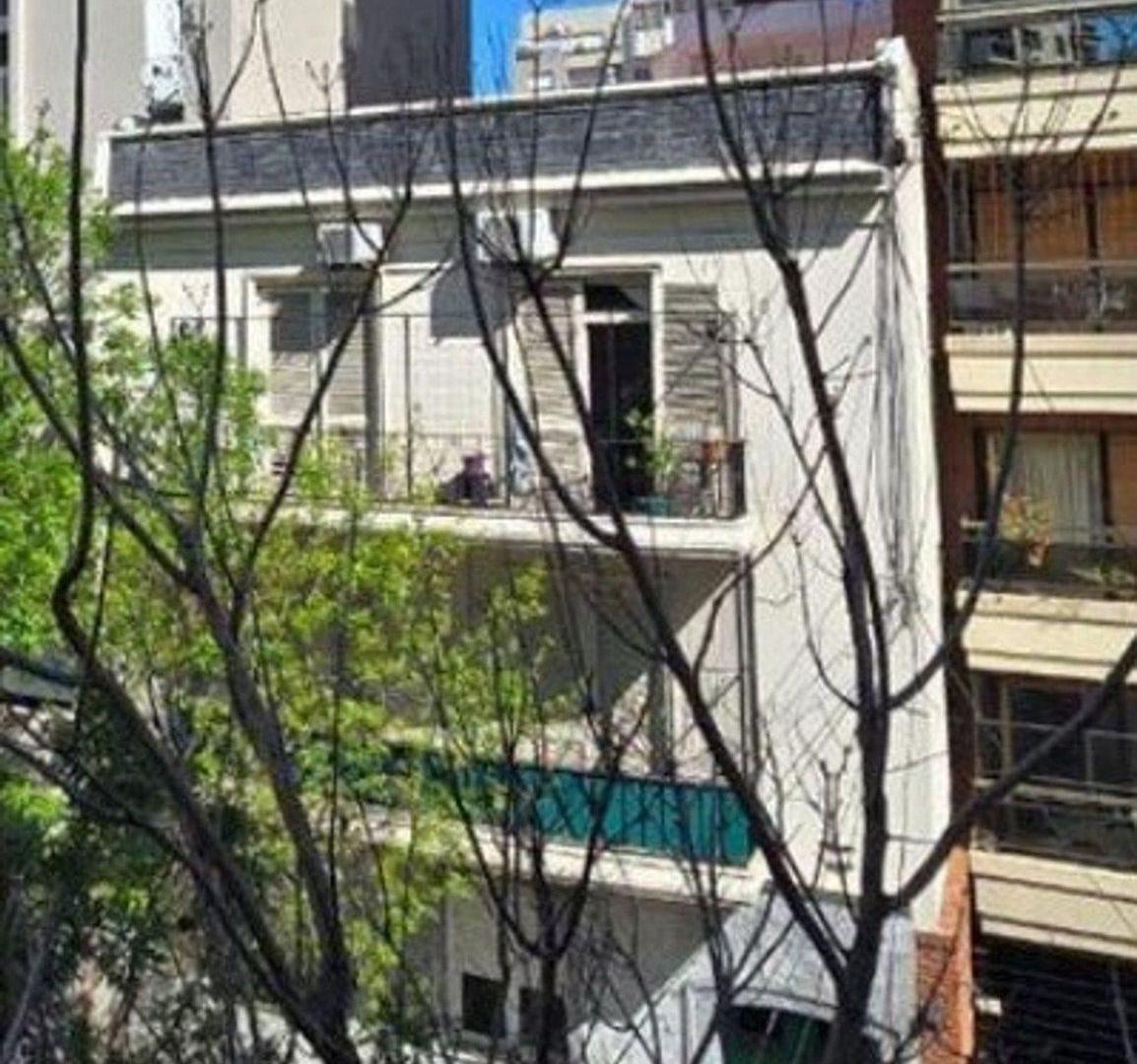 Foto de Departamento 3 ambientes con balcon en Caballito, imagen 4
